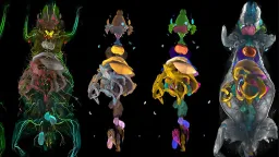 New AI Atlas Reveals How Obesity Wreaks Havoc on the Entire Body