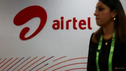 Bharti Airtel Invests $2.2 Billion in Digital Lending Expansion