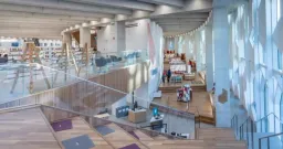 Calgary Library's AI Residency Sparks Debate Among Artists and Officials