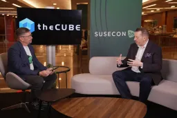 SUSECON 2026: Navigating AI Innovation, Data Security, and Multicloud Complexity