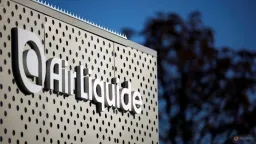 Air Liquide Invests $236 Million in Japan for Advanced AI Chip Production