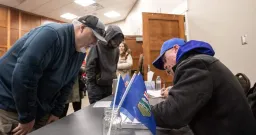 Alberta Separatist Petition Claims Signature Milestone