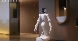Two Chinese Robotics Startups Hit $2.9 Billion Valuations