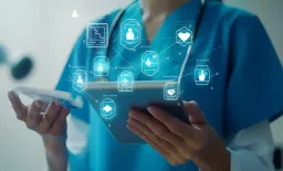 AI Speech Assistant Slashes Nursing Documentation Time by 28%