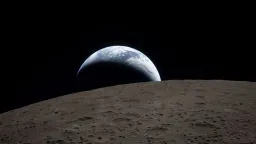 Artemis II Crew Captures Historic Images from Lunar Far Side
