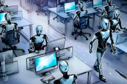 Anthropic Warns AI Could Soon Improve Itself Without Human Input