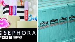 Italian Authority Probes LVMH Over Child Skincare Marketing
