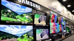 AI Surge Sparks Global RAM Shortage, Poised to Elevate TV Prices