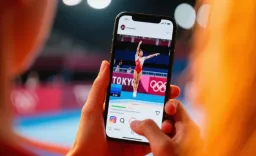 Amazon AI Revolutionizes Live Video for Vertical Screens