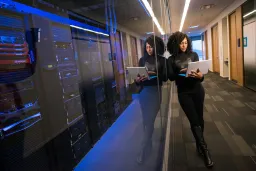 The Billion-Dollar Race to Make AI Really Understand the World