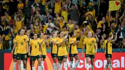 Australia, Japan Slam AFC Over Gender Pay Inequality