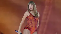 Austrian Jihadist Gets 15 Years for Taylor Swift Concert Plot