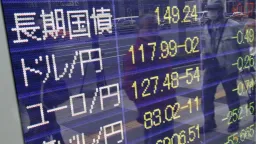 Australian Pension Fund Seizes Opportunity Amid Global Volatility