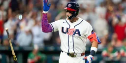 Judge, Skenes Lead Team USA to Victory, Nearing World Baseball Classic Quarterfinals