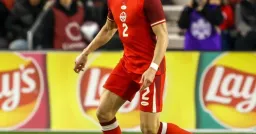 Celtic’s Alistair Johnston Makes History as First SPFL Player in 2026 World Cup
