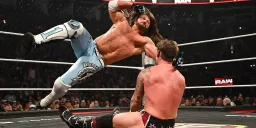AJ Styles' WWE Hall of Fame Induction Hailed as Trailblazing Moment by TNA Peers