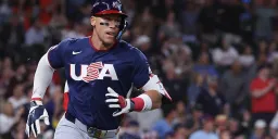 Aaron Judge Calls World Baseball Classic Bigger Than World Series