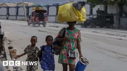 Haiti Defense Minister’s Chief of Staff Kidnapped in Port-au-Prince