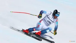 Kilde Returns to Norwegian Ski Team Post-Injury