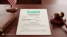 Arizona Files Criminal Charges Against Kalshi Over Illegal Gambling Allegations