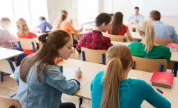 Atopic Dermatitis Study Debunks Academic Performance Link