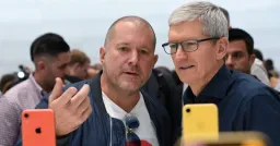 Apple Sues OpenAI Over Alleged Trade Secret Theft, Strategically Omits Jony Ive