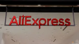 EU Slaps Alibaba's AliExpress with Record $629M Fine for Fake Products