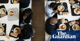 Eating Disorders Among UK School Children Surge