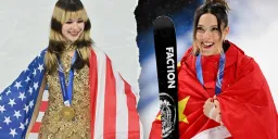 Alysa Liu's Star Power Soars Past Eileen Gu Post-Olympics