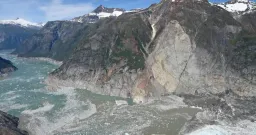 Alaska Mega-Tsunami: A 481-Meter Warning for British Columbia's Coast