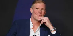 Alexi Lalas Dismisses World Cup Pressure: 'Cry Me a River'