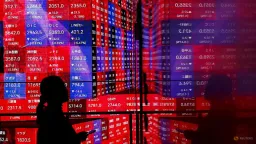 Asian Markets Surge on Wall Street Tech Rally and Strong US Data