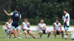 Argentina vs Spain: World Cup Final Clash of Styles and Generations