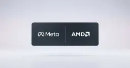 AMD Secures Landmark Multiyear AI Partnership with Meta