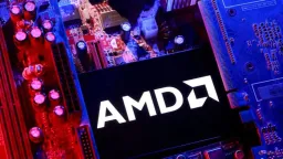 AMD Secures $60 Billion AI Chip Deal with Meta