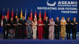ASEAN Urges Middle East Ceasefire Amidst Economic Fallout