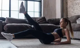 Abdominal Contractions May Boost Brain Waste Clearance