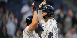 Judge and Trout Make MLB History in Home Run Duel