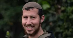 American-Israeli Soldier Killed in Lebanon