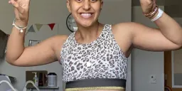 The Cancer Dancer: Tia Stokes’ Triumph Over Acute Myeloid Leukemia