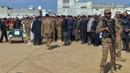 Afghan Forces Launch Major Offensive Against Pakistan Border Posts