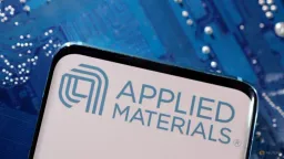 Applied Materials Partners with Micron, SK Hynix for AI Memory Chip Advancements