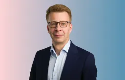 AstraZeneca VP: Redefining Respiratory Care with Early Diagnosis and Targeted Treatments
