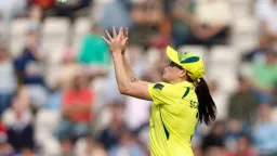 Schutt: 2026 T20 World Cup Will Be My Last ICC Campaign