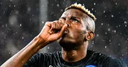 Galatasaray Rejects Atlético Madrid’s €120M Bid for Victor Osimhen
