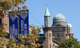 A Muslim Scholar's Reflection on Faith, History, and Shared Heritage