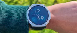 Amazfit T-Rex Ultra 2 Review: Rugged Outdoor Watch at Half the Price