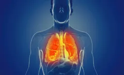 New Inhaled Therapy Aims to Heal Lungs Post-Infection
