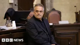 Austrian Ex-Intelligence Officer Guilty in Russia Spy Trial