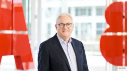 ABB Eyes Major Acquisitions to Accelerate Growth